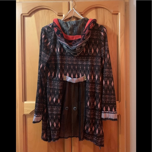 NWT Gimmicks by BKE Cardigan - Picture 5 of 15